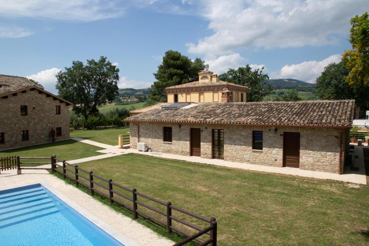 Borgopratole Countryhouse سينغولي المظهر الخارجي الصورة