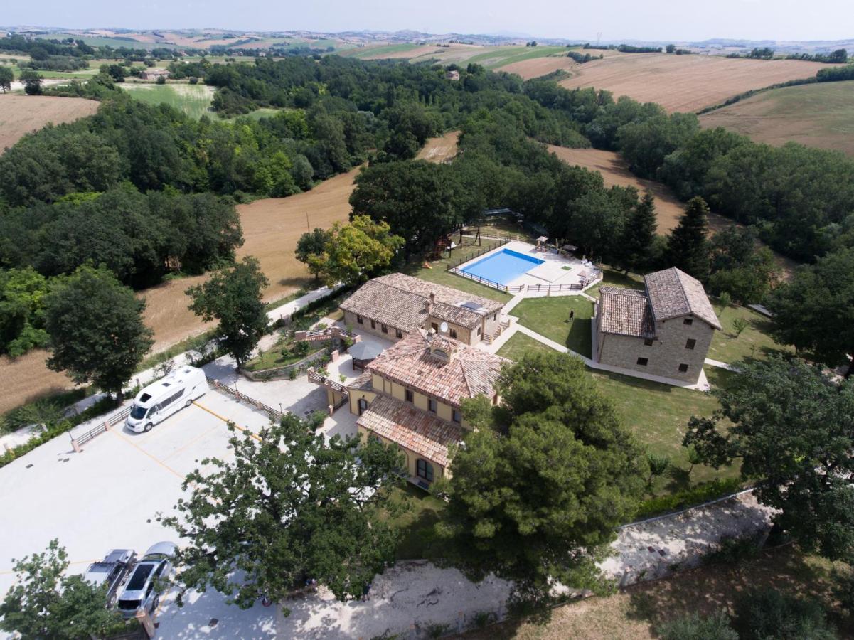 Borgopratole Countryhouse سينغولي المظهر الخارجي الصورة