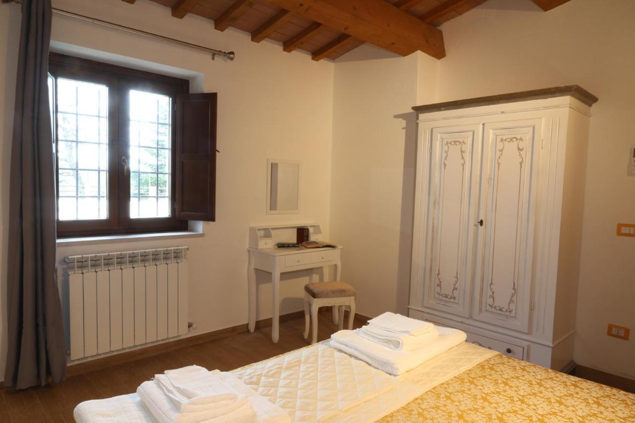 Borgopratole Countryhouse سينغولي المظهر الخارجي الصورة