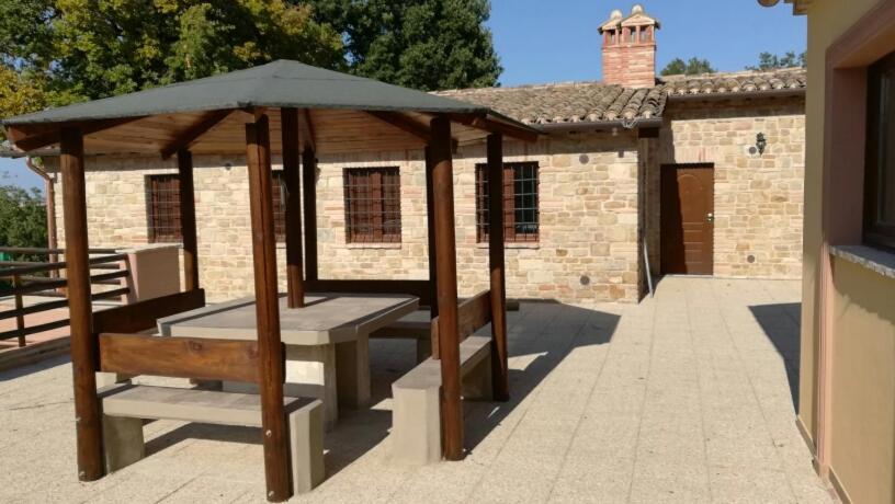 Borgopratole Countryhouse سينغولي المظهر الخارجي الصورة