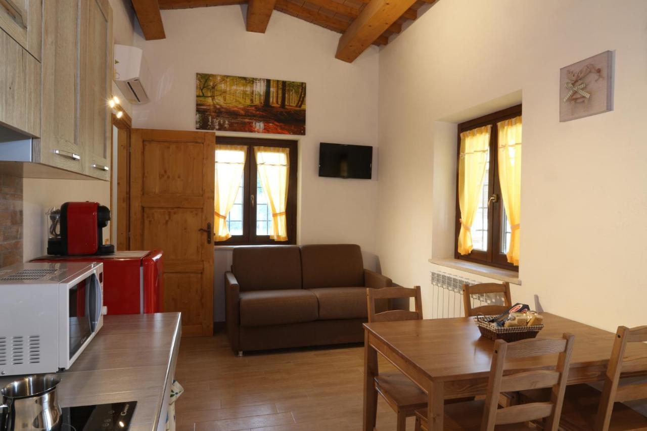 Borgopratole Countryhouse سينغولي المظهر الخارجي الصورة