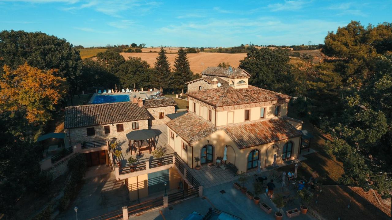 Borgopratole Countryhouse سينغولي المظهر الخارجي الصورة