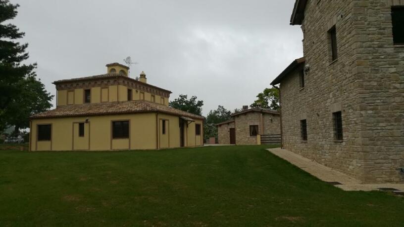 Borgopratole Countryhouse سينغولي المظهر الخارجي الصورة