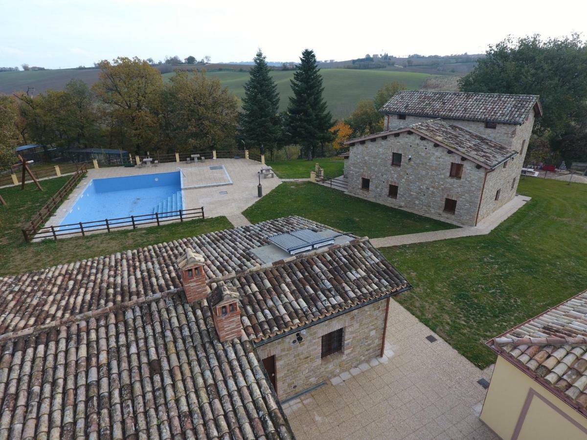Borgopratole Countryhouse سينغولي المظهر الخارجي الصورة