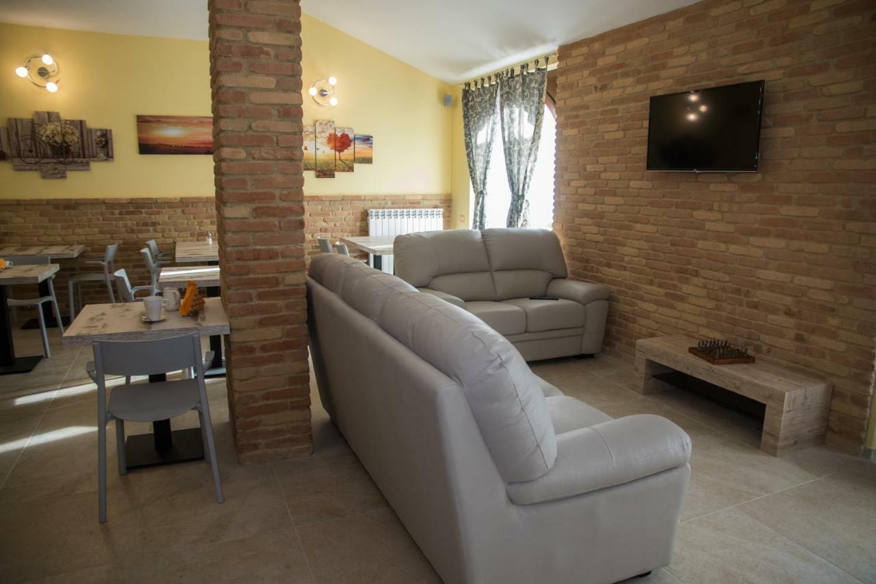 Borgopratole Countryhouse سينغولي المظهر الخارجي الصورة