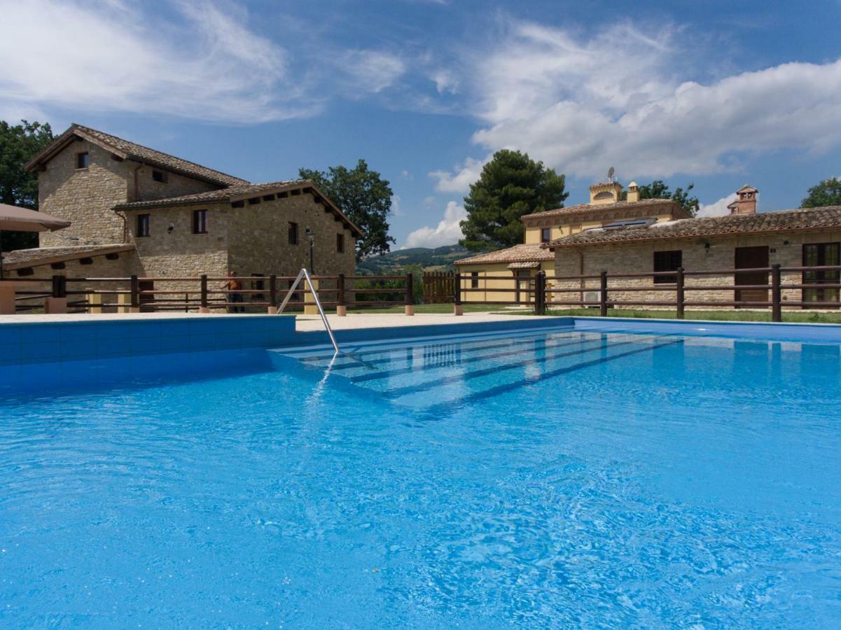 Borgopratole Countryhouse سينغولي المظهر الخارجي الصورة