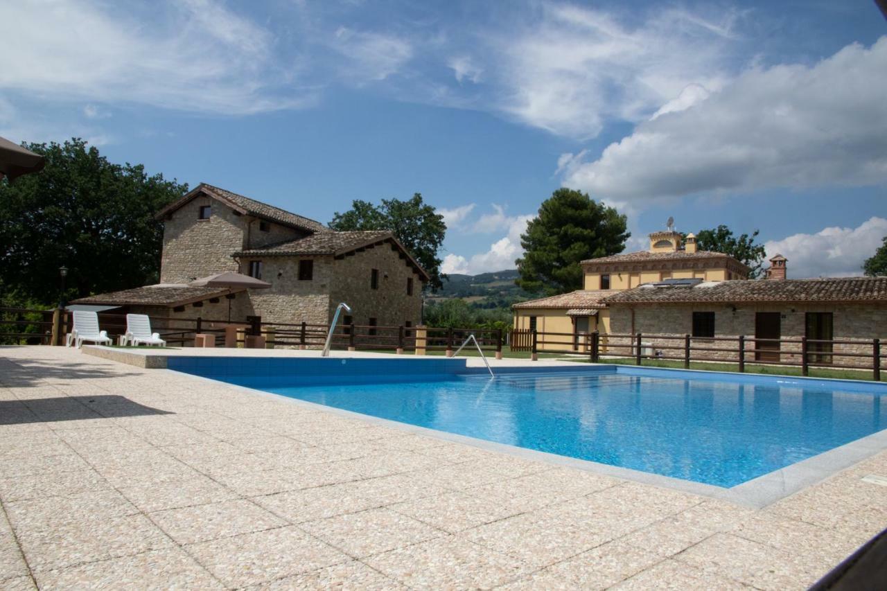 Borgopratole Countryhouse سينغولي المظهر الخارجي الصورة