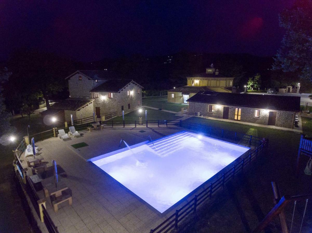 Borgopratole Countryhouse سينغولي المظهر الخارجي الصورة