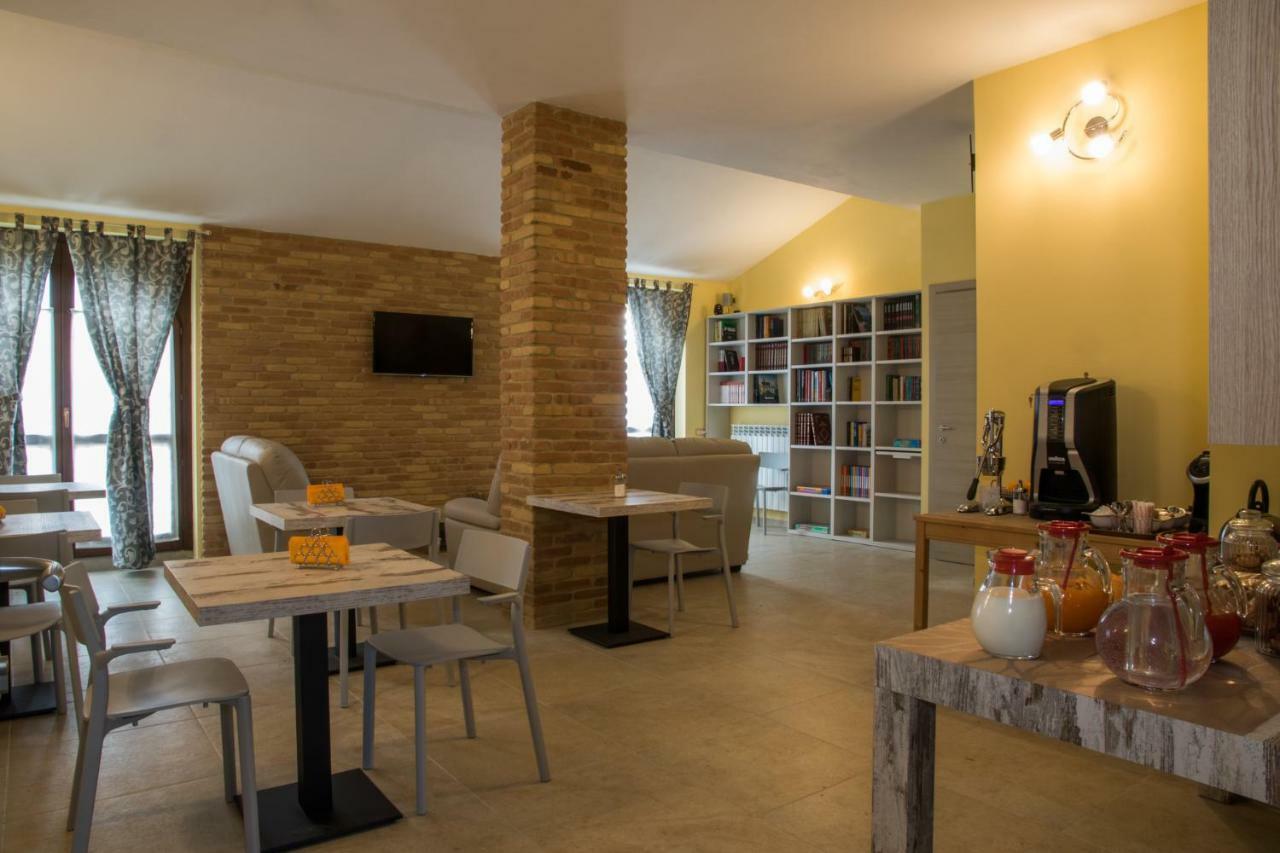 Borgopratole Countryhouse سينغولي المظهر الخارجي الصورة
