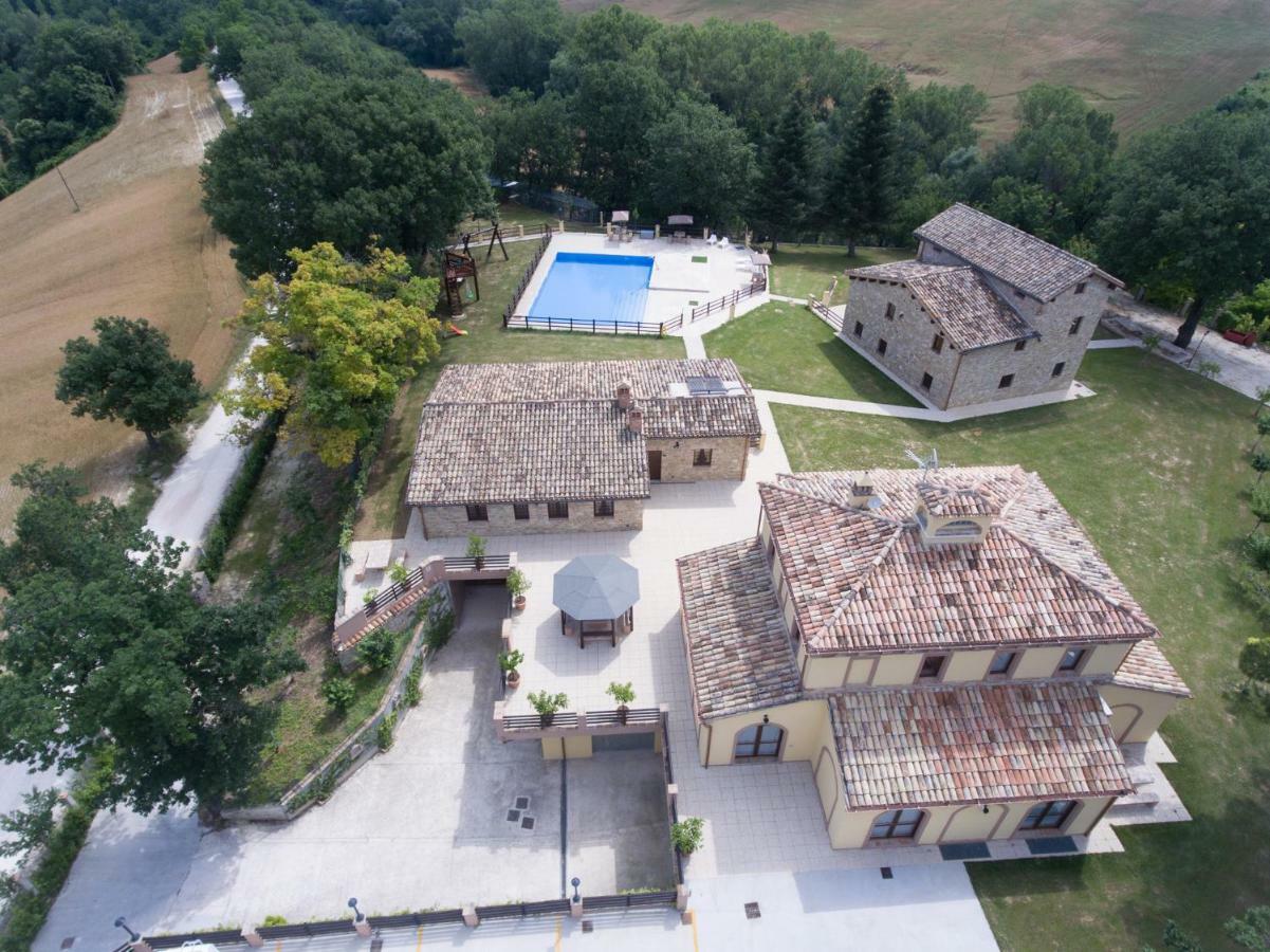 Borgopratole Countryhouse سينغولي المظهر الخارجي الصورة