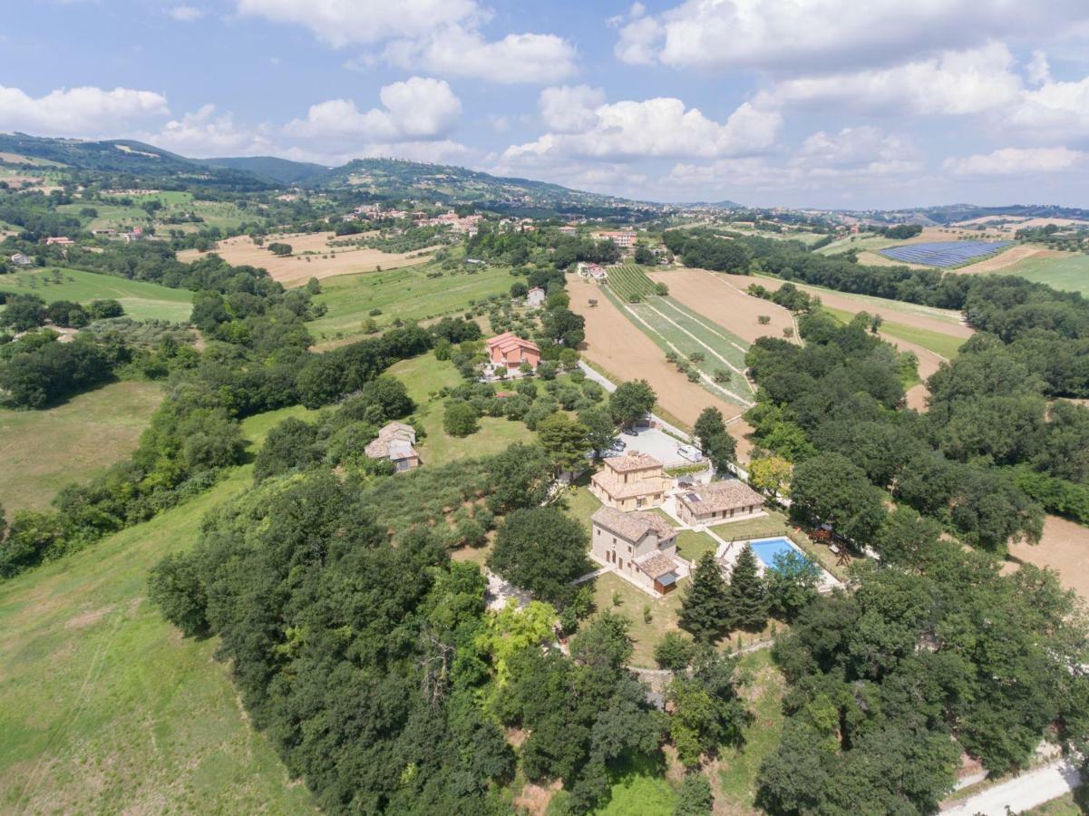 Borgopratole Countryhouse سينغولي المظهر الخارجي الصورة