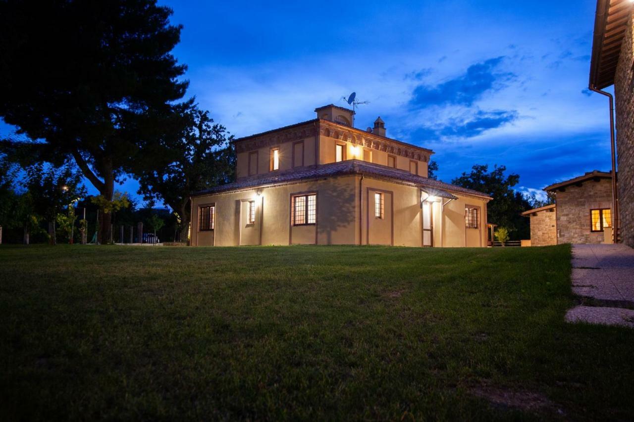 Borgopratole Countryhouse سينغولي المظهر الخارجي الصورة