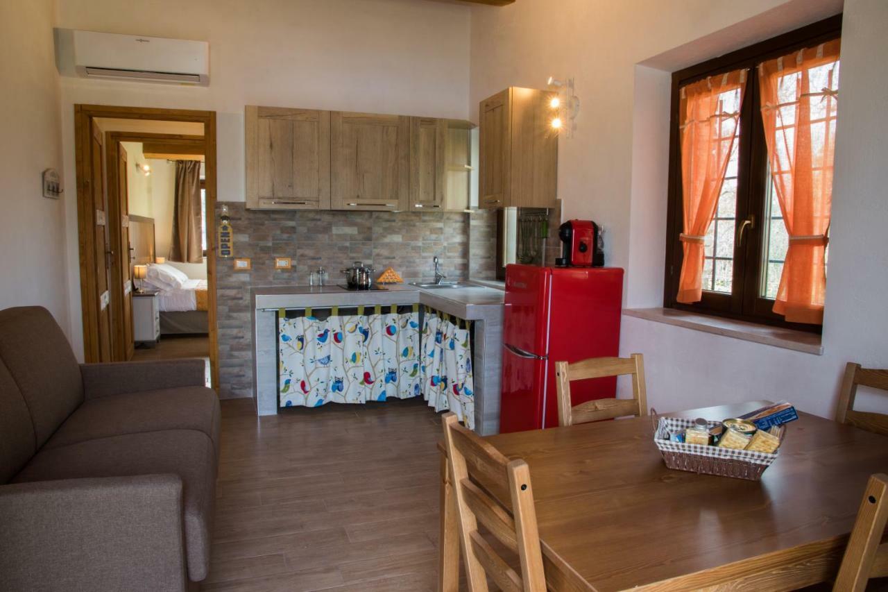 Borgopratole Countryhouse سينغولي المظهر الخارجي الصورة