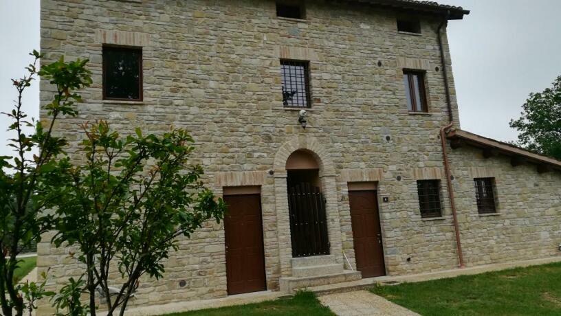 Borgopratole Countryhouse سينغولي المظهر الخارجي الصورة