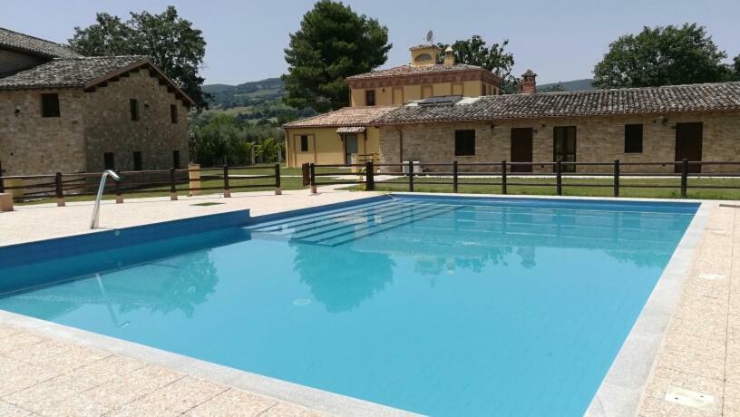Borgopratole Countryhouse سينغولي المظهر الخارجي الصورة