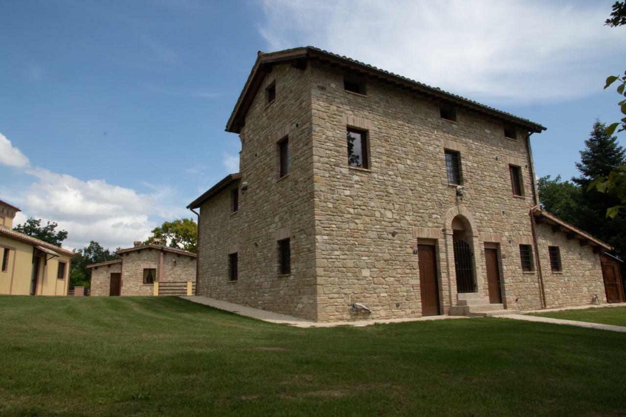 Borgopratole Countryhouse سينغولي المظهر الخارجي الصورة
