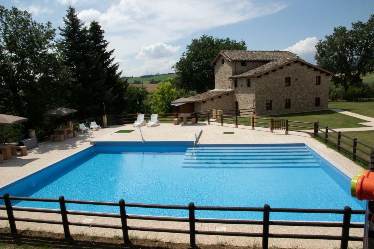 Borgopratole Countryhouse سينغولي المظهر الخارجي الصورة