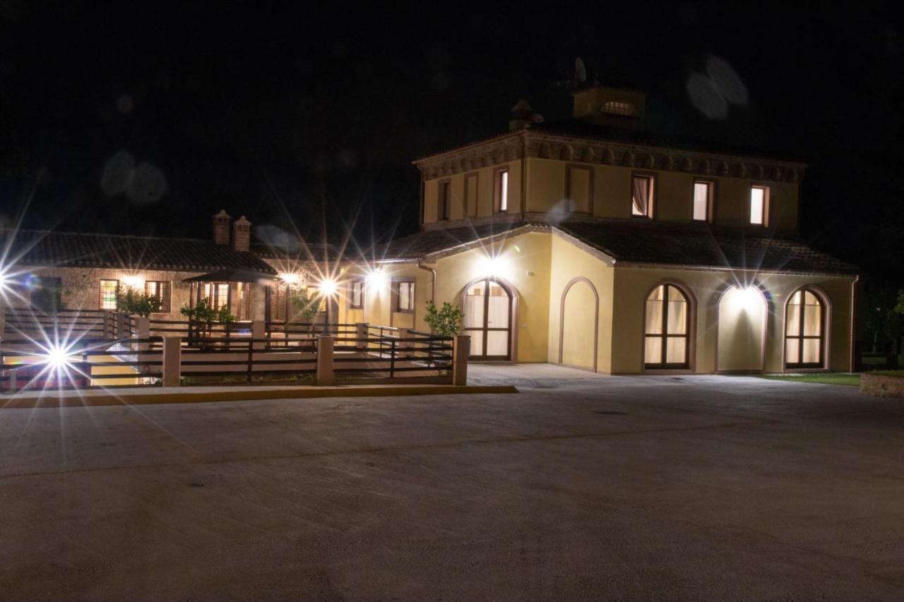 Borgopratole Countryhouse سينغولي المظهر الخارجي الصورة