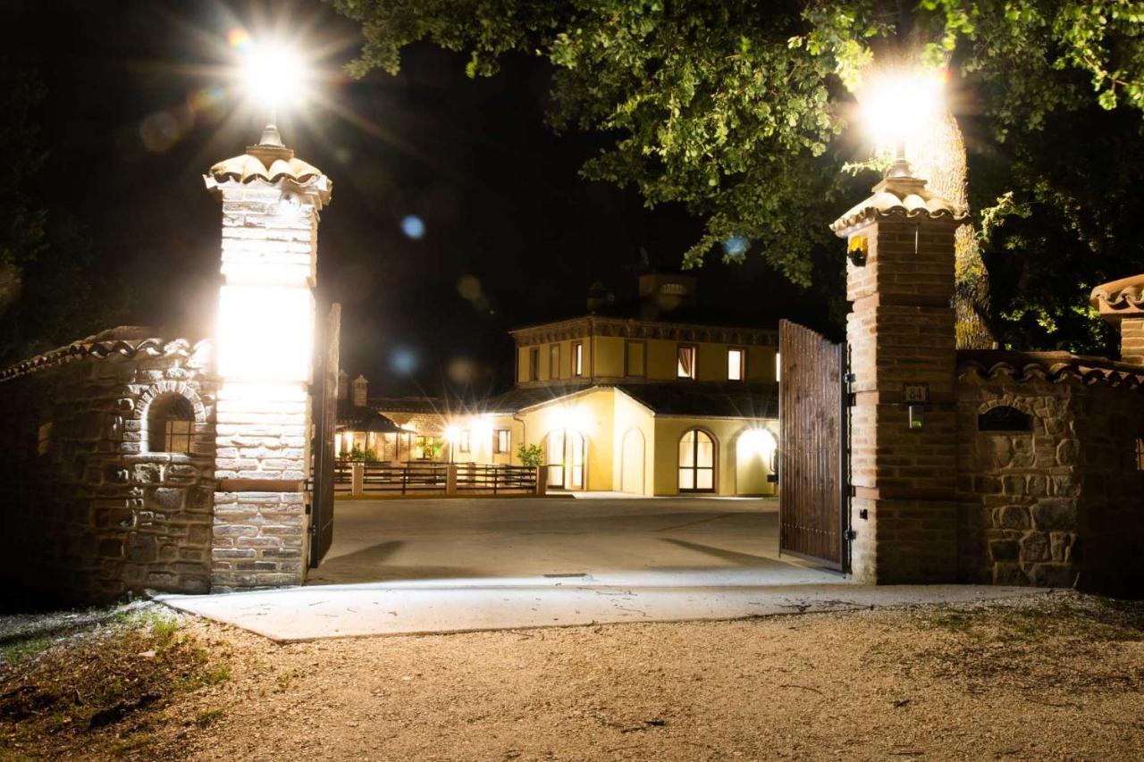 Borgopratole Countryhouse سينغولي المظهر الخارجي الصورة
