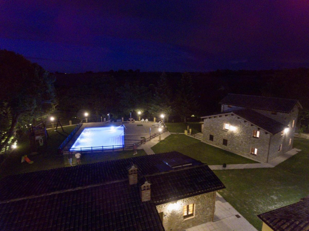 Borgopratole Countryhouse سينغولي المظهر الخارجي الصورة